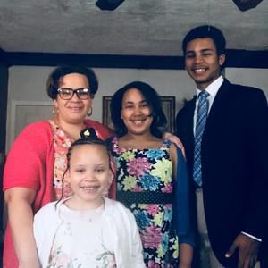 Meet your Posher, Tabitha